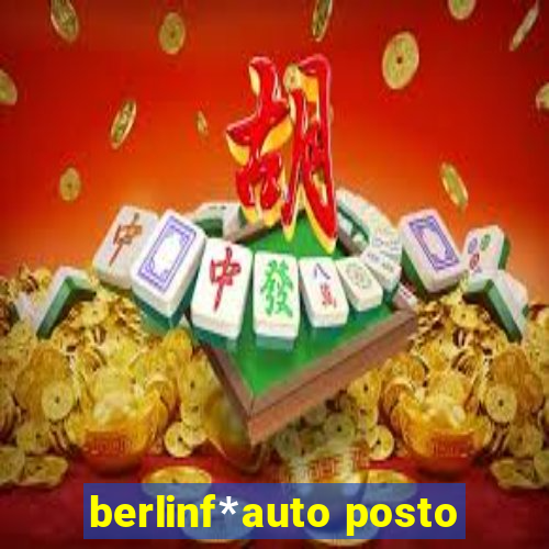 berlinf*auto posto